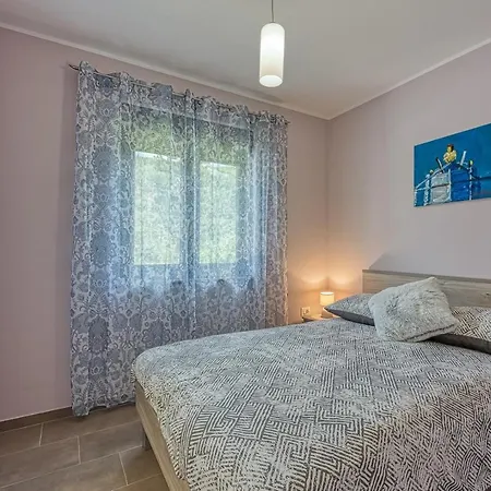 Alba With Private Pool * Lupoglav (Istria)