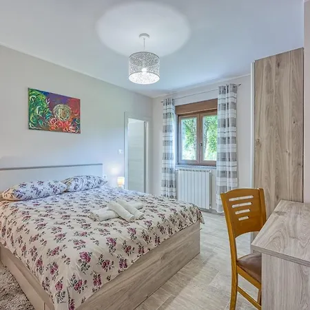 Alba With Private Pool