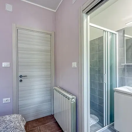 Alba With Private Pool