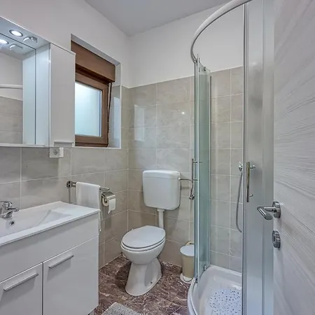 Alba With Private Pool וילה *