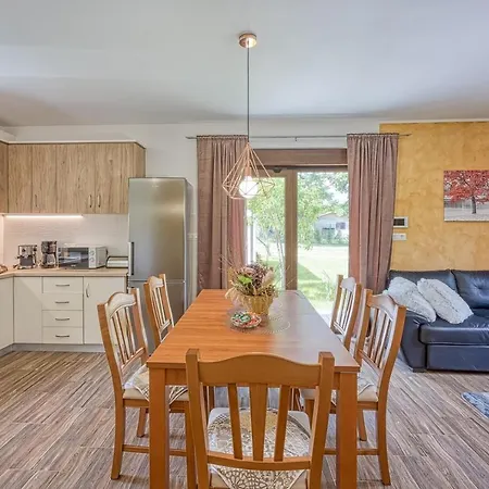 Alba With Private Pool *