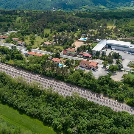 Villa Alba With Private Pool *