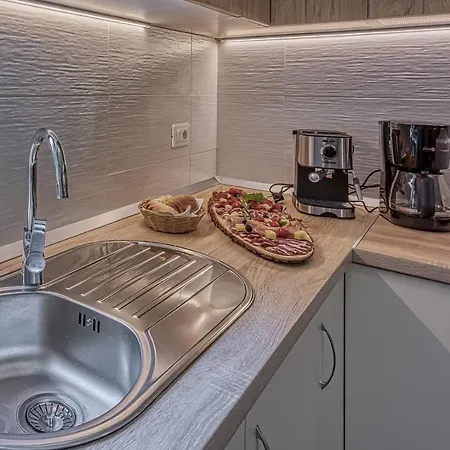 Alba With Private Pool Lupoglav (Istria)