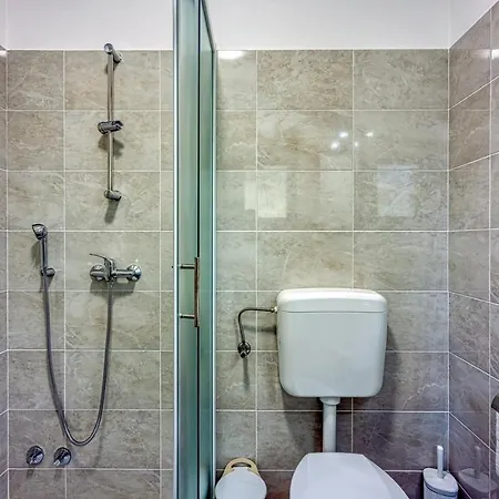 Alba With Private Pool *