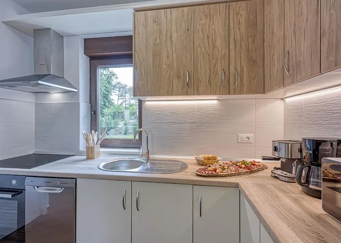 Alba With Private Pool