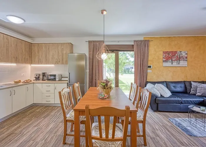 Alba With Private Pool *