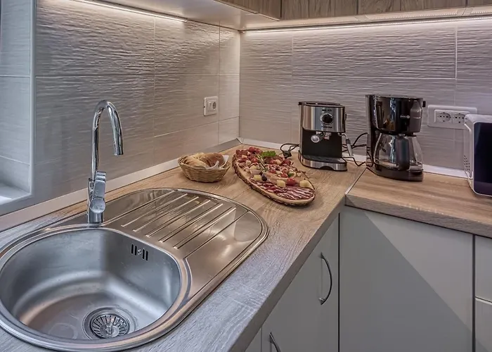 Alba With Private Pool Lupoglav (Istria)