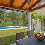 Alba With Private Pool *