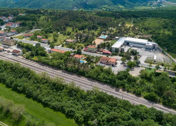 Villa Alba With Private Pool *